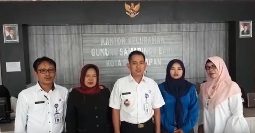 Dirgahayu Kodam VI Mulawarman Ke XXXXI